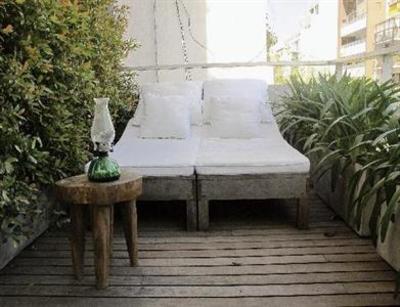 фото отеля Palermo Suites Hotel Buenos Aires
