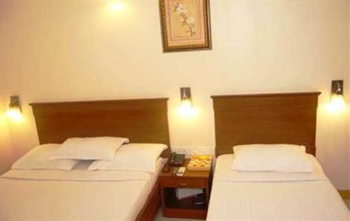 фото отеля Hotel Comfort Chennai