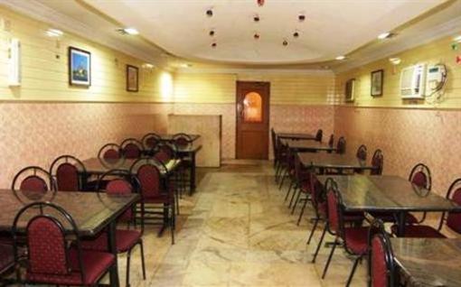 фото отеля Hotel Comfort Chennai