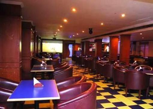 фото отеля Hotel Comfort Chennai