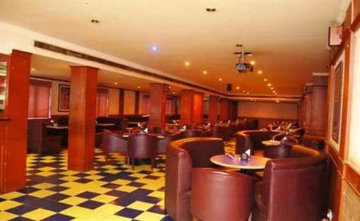 фото отеля Hotel Comfort Chennai