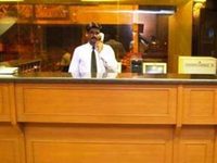 Hotel Comfort Chennai