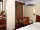 фото отеля Hotel Comfort Chennai