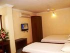 фото отеля Hotel Comfort Chennai