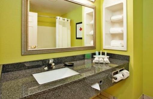 фото отеля Holiday Inn Express Kearney