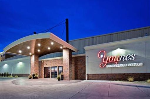 фото отеля Holiday Inn Express Kearney