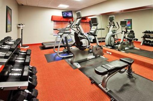 фото отеля Holiday Inn Express Kearney