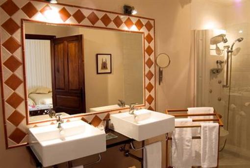 фото отеля Almazara de Valdeverdeja