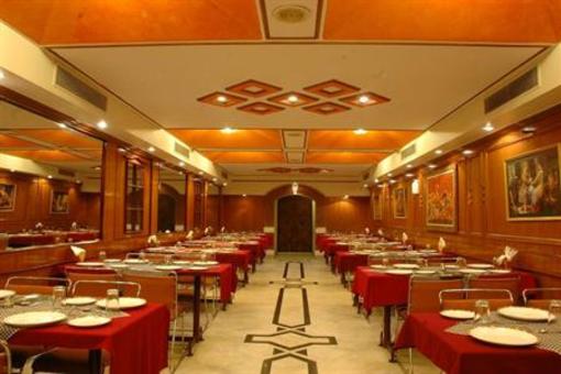 фото отеля Hotel Kohinoor