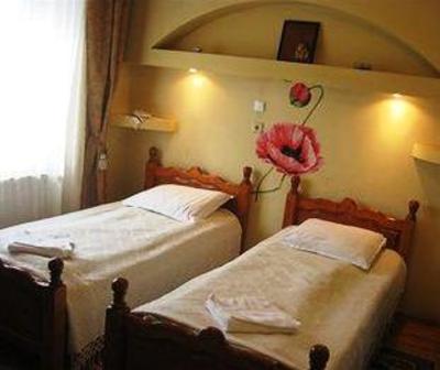 фото отеля Leaganul Bucovinei Boutique Hotel Suceava