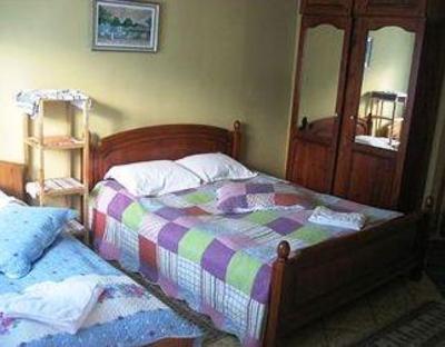 фото отеля Leaganul Bucovinei Boutique Hotel Suceava