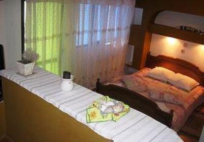 фото отеля Leaganul Bucovinei Boutique Hotel Suceava