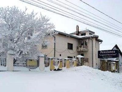 фото отеля Leaganul Bucovinei Boutique Hotel Suceava