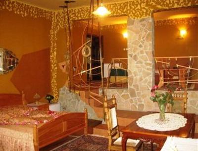 фото отеля Leaganul Bucovinei Boutique Hotel Suceava