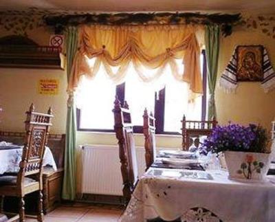 фото отеля Leaganul Bucovinei Boutique Hotel Suceava