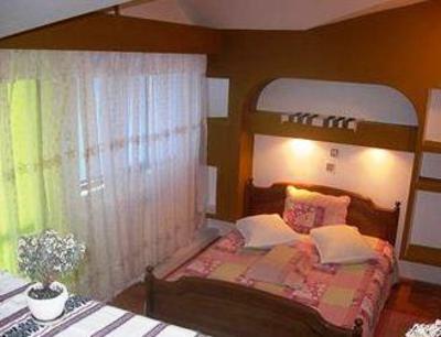 фото отеля Leaganul Bucovinei Boutique Hotel Suceava