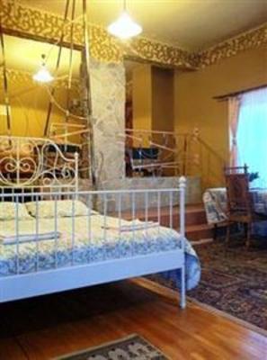 фото отеля Leaganul Bucovinei Boutique Hotel Suceava