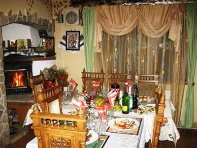 фото отеля Leaganul Bucovinei Boutique Hotel Suceava