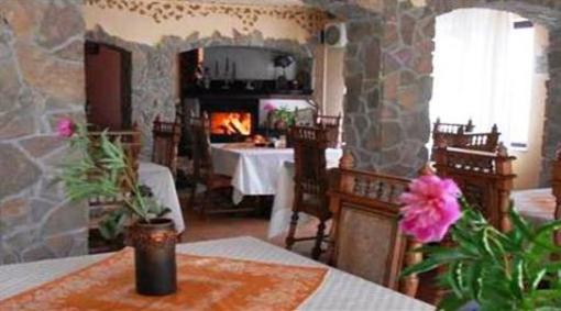 фото отеля Leaganul Bucovinei Boutique Hotel Suceava