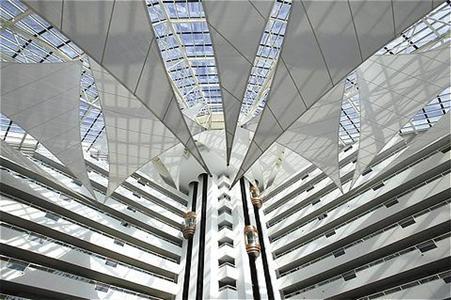 фото отеля Crown Metropol Perth