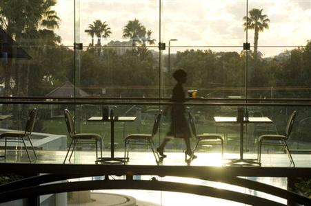 фото отеля Crown Metropol Perth