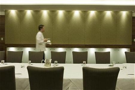 фото отеля Crown Metropol Perth