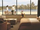 фото отеля Crown Metropol Perth