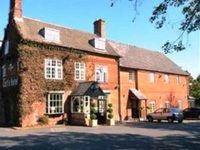 The Castle Hotel Leicester