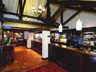 фото отеля The Castle Hotel Leicester