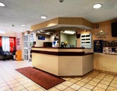 фото отеля Microtel Inn & Suites by Wyndham BWI Airport Baltimore