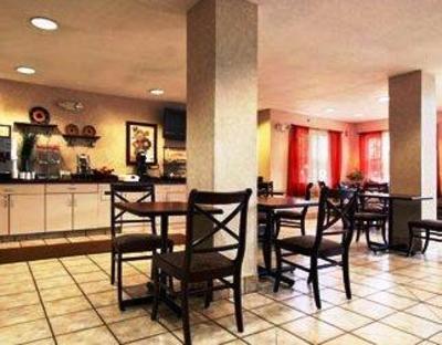 фото отеля Microtel Inn & Suites by Wyndham BWI Airport Baltimore