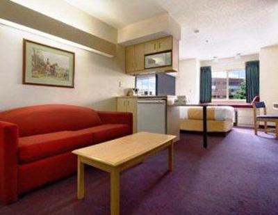фото отеля Microtel Inn & Suites by Wyndham BWI Airport Baltimore
