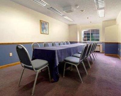 фото отеля Microtel Inn & Suites by Wyndham BWI Airport Baltimore
