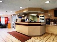 Microtel Inn & Suites by Wyndham BWI Airport Baltimore