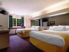 фото отеля Microtel Inn & Suites by Wyndham BWI Airport Baltimore