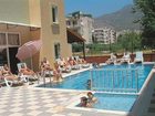 фото отеля Alanya Beach Hotel