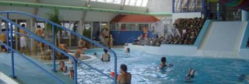 фото отеля Nordso Camping & Water Park