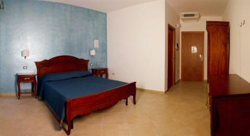 фото отеля Hotel Il Castellino Relais