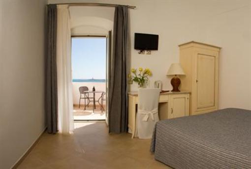фото отеля Hotel Il Castellino Relais