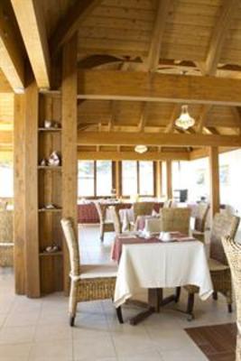фото отеля Hotel Il Castellino Relais