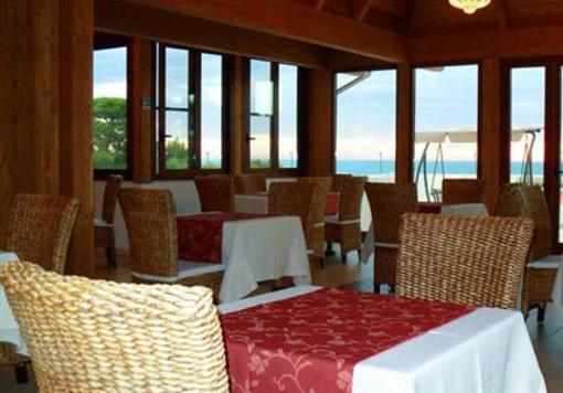 фото отеля Hotel Il Castellino Relais