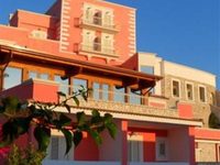 Hotel Il Castellino Relais