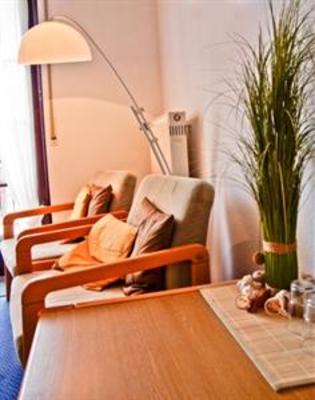 фото отеля Hotel Restaurant Zum Schwan Mettlach