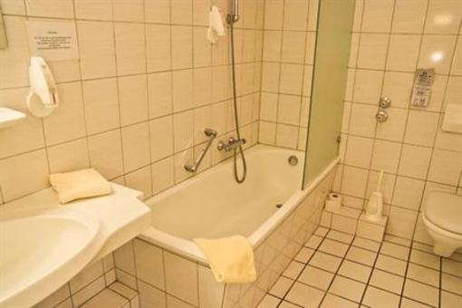 фото отеля Hotel Restaurant Zum Schwan Mettlach