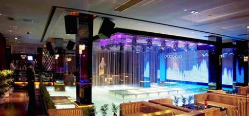 фото отеля Guangzhou Junyu Hotel