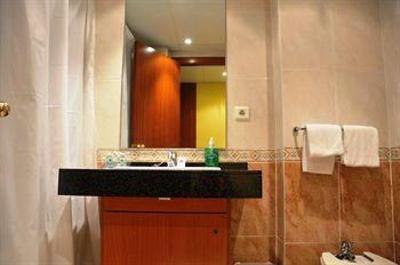 фото отеля Hotel Platja Mar