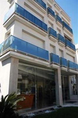 фото отеля Hotel Platja Mar