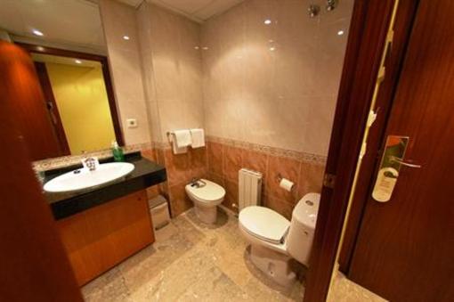 фото отеля Hotel Platja Mar