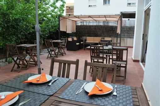 фото отеля Hotel Platja Mar