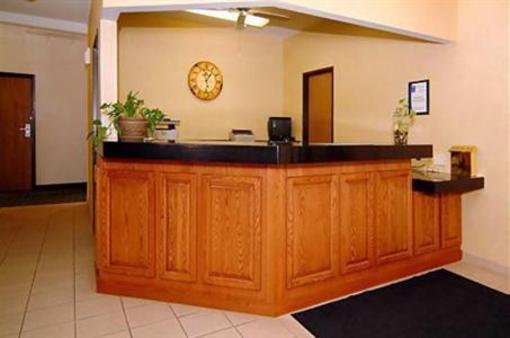 фото отеля Comfort Suites Coralville